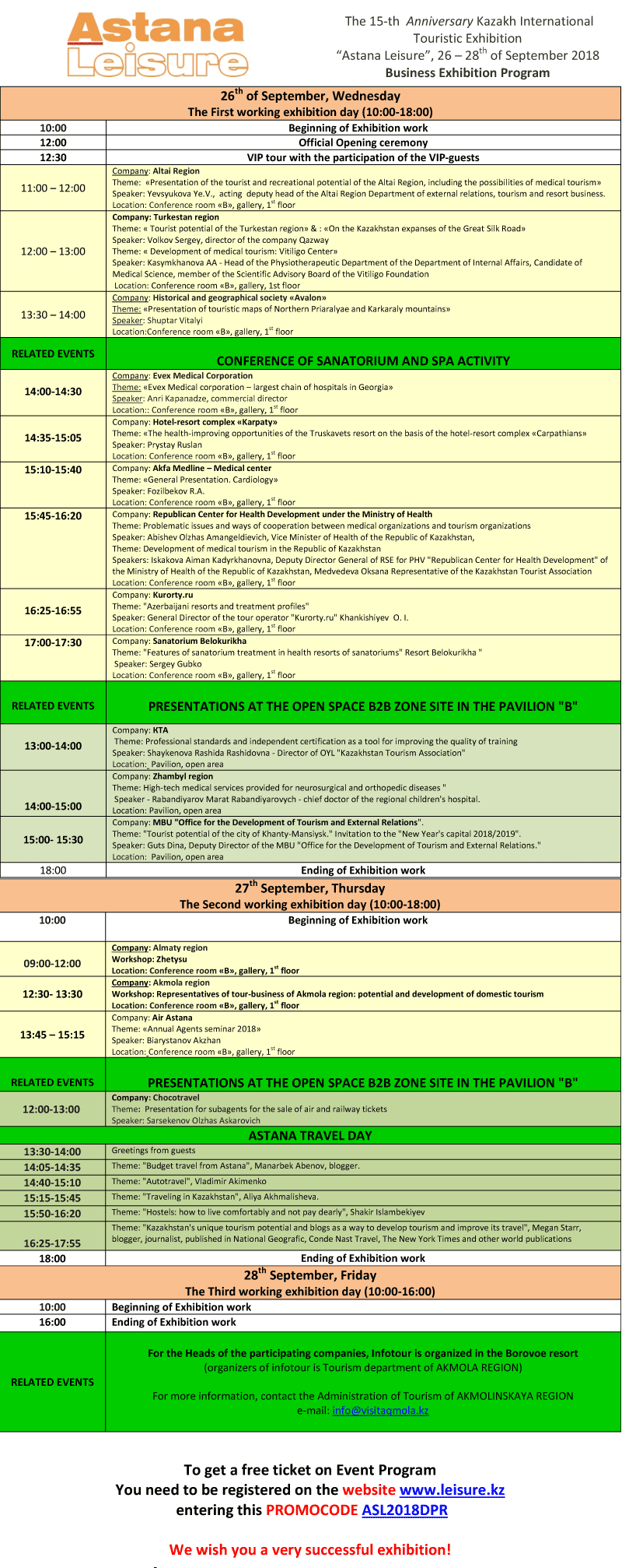 Program Seminars AL18 ENG 24.09.2018 2