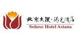 Soluxe Hotell