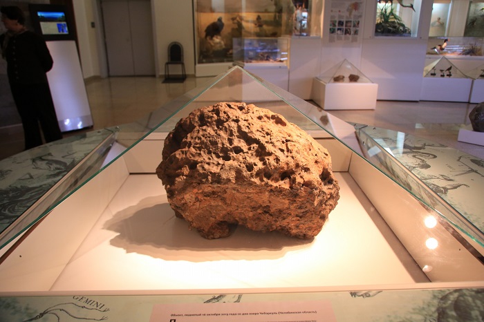 meteorit 1